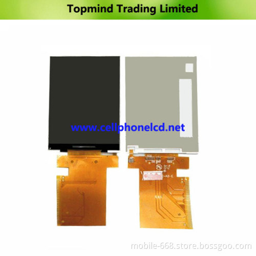 Replacement LCD Screen Display for Alcatel Ot 710